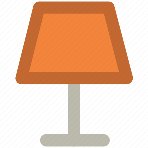 Bedroom lamp, bedside lamp, room lamp, table lamp, table light icon - Download on Iconfinder