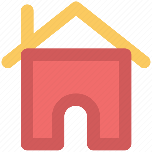 Cabin, hovel, shack, shanty, shed icon - Download on Iconfinder