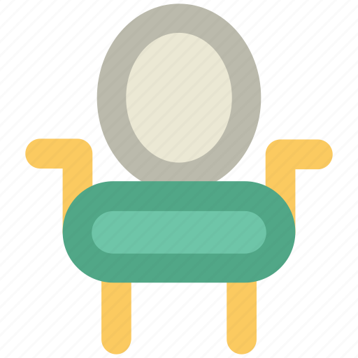Couch, furniture, seat sofa, settee, sofa icon - Download on Iconfinder