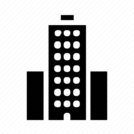 Building, city, estate, home icon - Download on Iconfinder