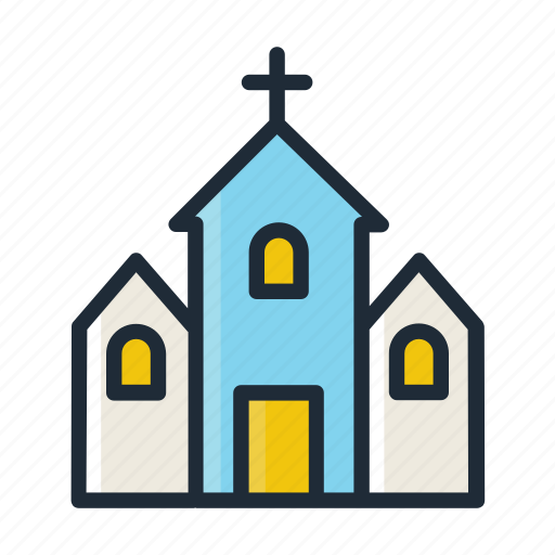 Architecture, buildings, cruch, house, property, urban icon - Download on Iconfinder