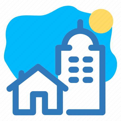 Architecture, building, buildings, home, work icon - Download on Iconfinder