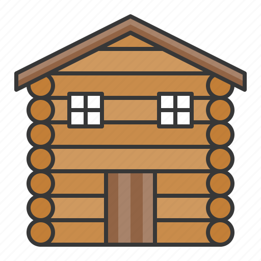 Architecture, building, city, house, town, cottage icon - Download on Iconfinder