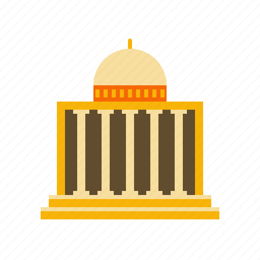 Building, capital, court, estate, justice, law, legal icon - Download on Iconfinder