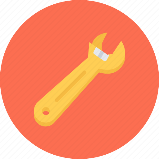 Build, builder, building, repair, tool, wrench icon - Download on Iconfinder