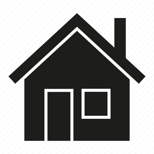 Building, dwelling, home, house, residence icon - Download on Iconfinder