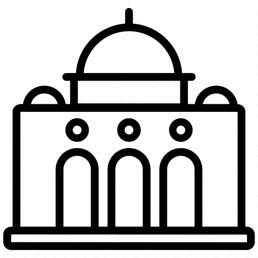 Building, government, politics icon - Download on Iconfinder