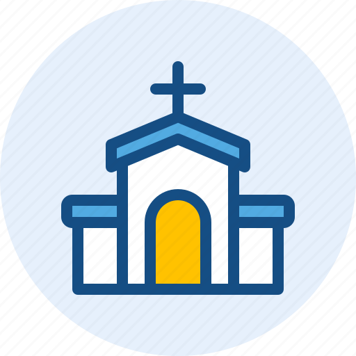 Building, church, landmark icon - Download on Iconfinder