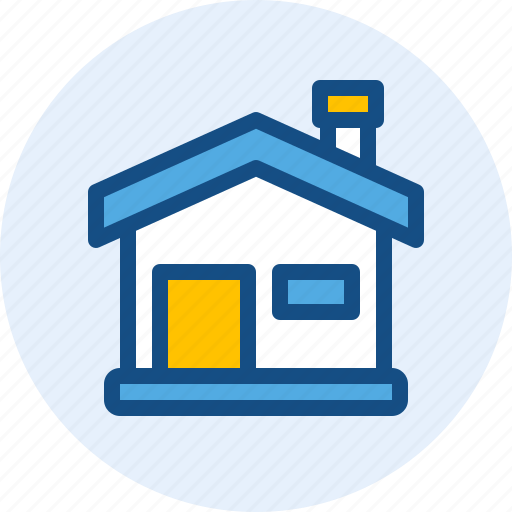 Building, house, landmark icon - Download on Iconfinder