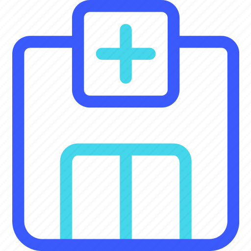 25px, hospital, iconspace icon - Download on Iconfinder