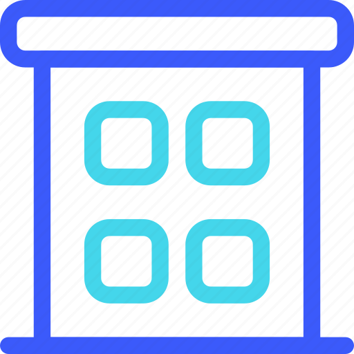 25px, building, iconspace, office icon - Download on Iconfinder