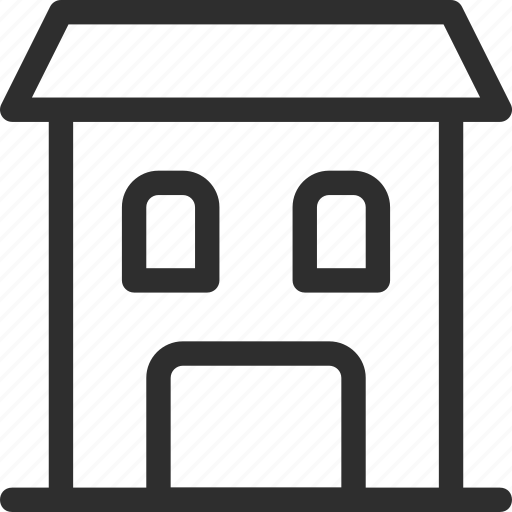 25px, iconspace, warehouse icon - Download on Iconfinder