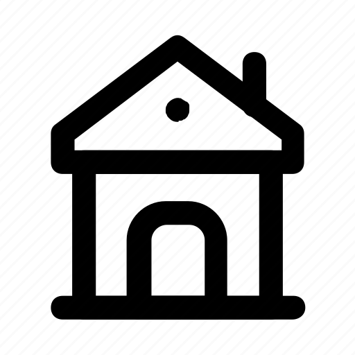 Building, home, house, property, realestate icon - Download on Iconfinder