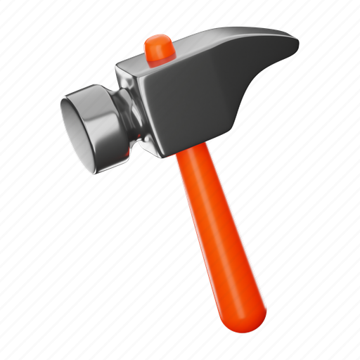 Tool, construction, repair, building, tools, equipment, worker 3D illustration - Download on Iconfinder