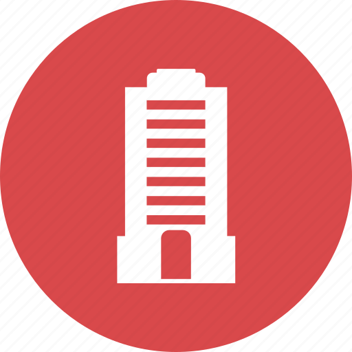 Building, city, company, construction icon - Download on Iconfinder