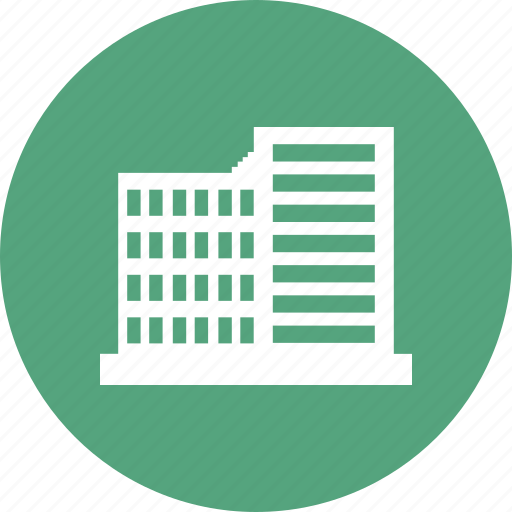 Building, commercial, hotel, hotel building icon - Download on Iconfinder