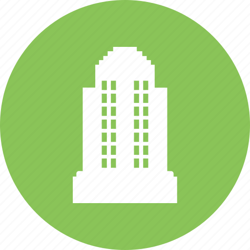Building, city, company, construction icon - Download on Iconfinder