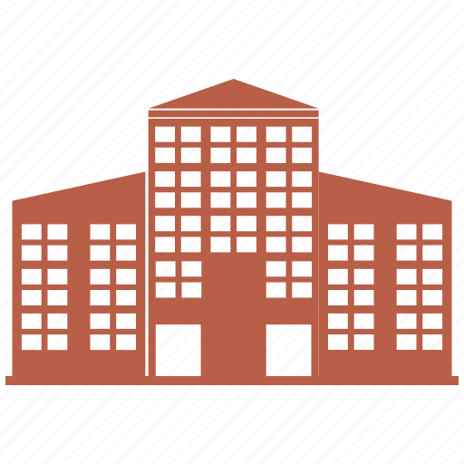 Buildings, city, urban icon - Download on Iconfinder