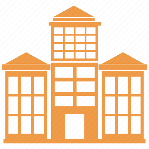 Buildings, city, urban icon - Download on Iconfinder