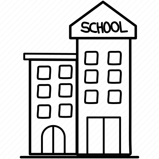 Building, city, house icon - Download on Iconfinder