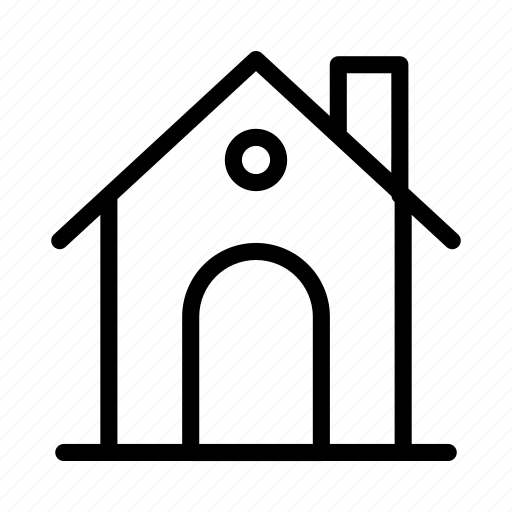 Building, home, property, realestate icon - Download on Iconfinder