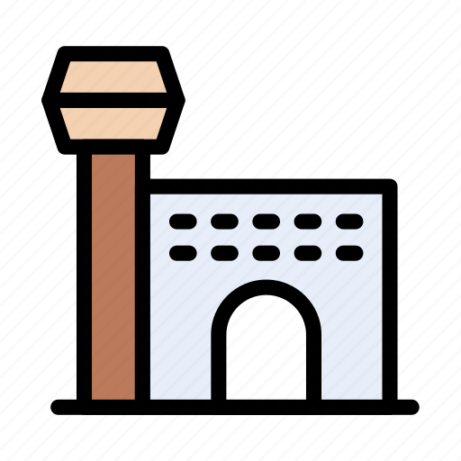 Building, home, house, living, residential icon - Download on Iconfinder