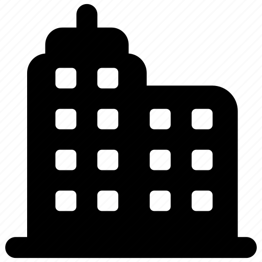 City, building, house, home, homestead, bungalow, villa icon - Download on Iconfinder