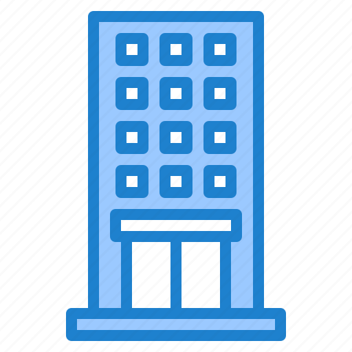 Enterprise, city, condominium, building, corporation icon - Download on Iconfinder