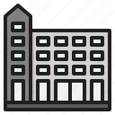 condominium, corporation, apartment, building, enterprise