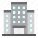 condominium, enterprise, corporation, apartment, building
