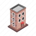 building, apartments, flats, blocks, residential