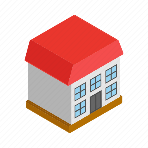Building, property, realestate, architecture, flats icon - Download on Iconfinder