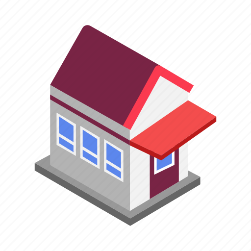 House, property, building, realestate, construction icon - Download on Iconfinder