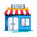 shop, store, outlet, marketplace, storefront