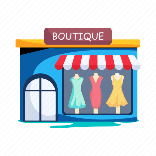 Shop, store, outlet, marketplace, storefront icon - Download on Iconfinder