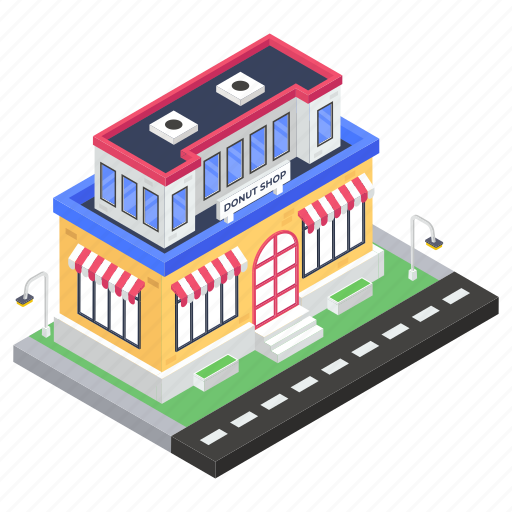 Outlet, storehouse, toys market, toys shop, toys store icon - Download on Iconfinder