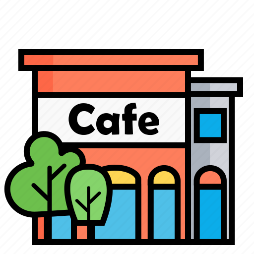 Kataykina, cafe, cooking, food, gastronomy, kitchen, restaurant icon - Download on Iconfinder