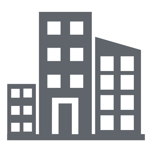 Apartment, building, construction, home, hotel, office, travel icon - Free download