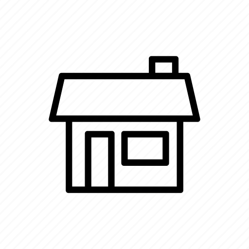 Architecture, home, house, sweet home icon - Download on Iconfinder