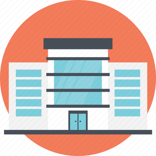 Compact hospital, hospital building, hospital pharmacy, needies shelter, nursing care icon - Download on Iconfinder