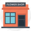 flower shop, flower store, nursery, plant shop, small florist 