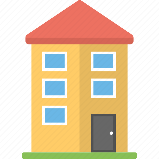 Agricultural building, architecture, building, hyloft, warehouse icon - Download on Iconfinder