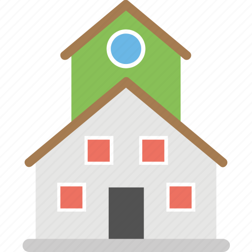 Building, bungalow, duplex house, dwelling, luxury house icon - Download on Iconfinder