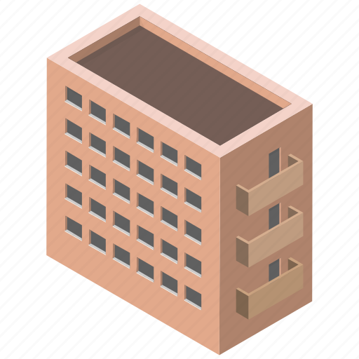 Building, consulate, embassy, government building, large building icon - Download on Iconfinder