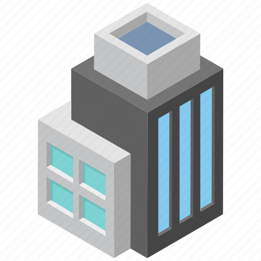 College, educational building, library, museum, secondary school icon - Download on Iconfinder