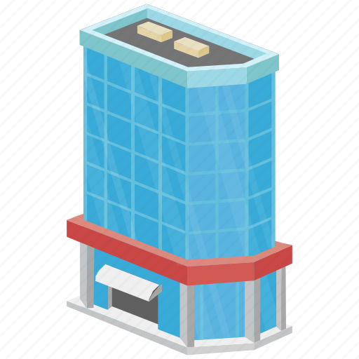 Arcade, building, civil building, commercial building, shopping arcade icon - Download on Iconfinder