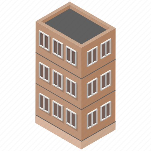 Building, consulate, embassy, government building, large building icon - Download on Iconfinder