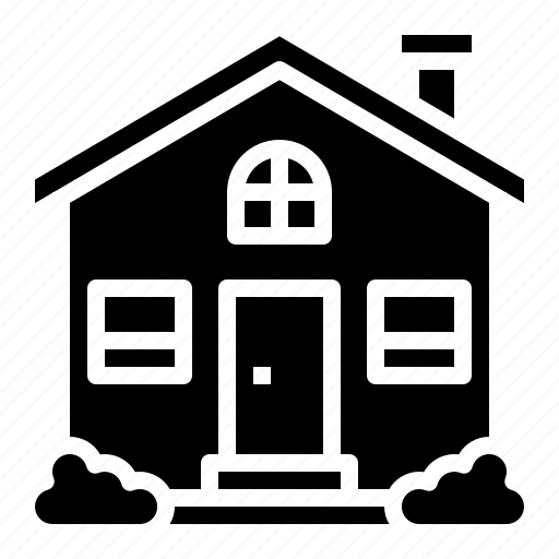 Apartment, building, cottage, home, house icon - Download on Iconfinder