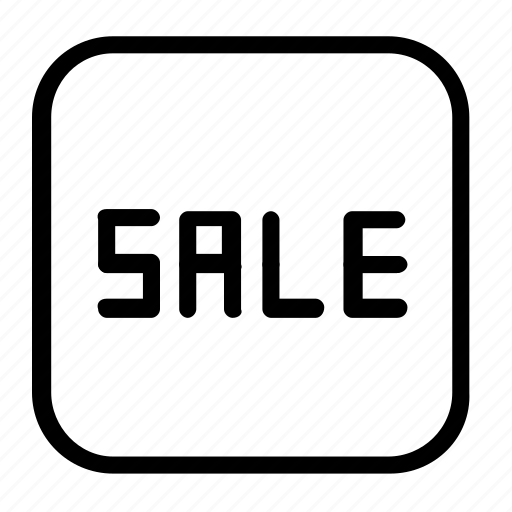 Estate, real, sale icon - Download on Iconfinder