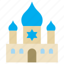 building, jewish, judaism, monument, religion, synagogue, temple